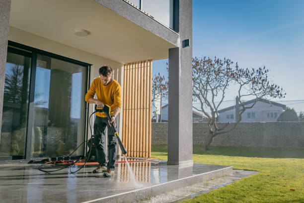 Best Oil and Grease Removal from Surfaces in Carbon Cliff, IL