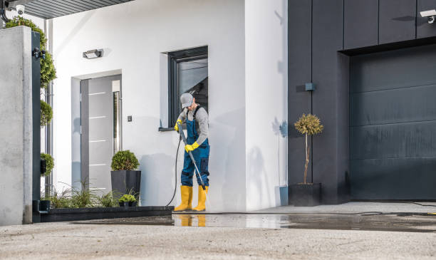 Reliable Carbon Cliff, IL Pressure Washing Services Solutions